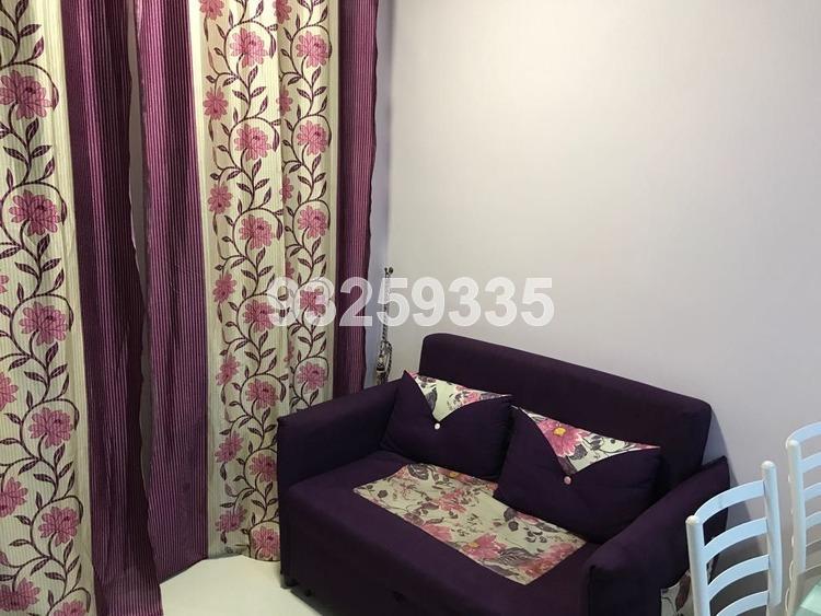 Parc Rosewood (D25), Condominium #175519442